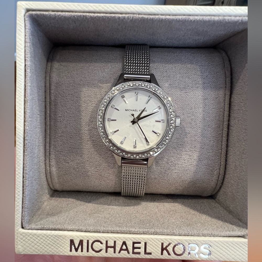 Michael Kors Watch